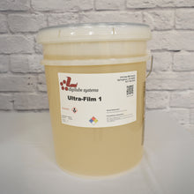 Load image into Gallery viewer, 5 Gallon Pail of Ultra-Film 1 Lubricant