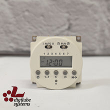 Load image into Gallery viewer, DL-60 Clock