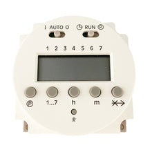 Load image into Gallery viewer, DL-60 Clock