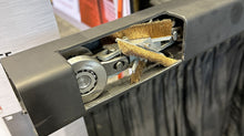 Load image into Gallery viewer, Channel Sweep Assembly, Bronze - Daifuku (previously Webb) Unibilt