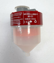 Load image into Gallery viewer, ATS Electro-Luber™ - Micro Luber - 2oz (60cc)