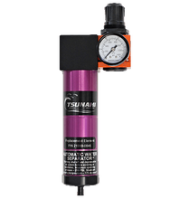 Load image into Gallery viewer, tsunami water separator with regulator