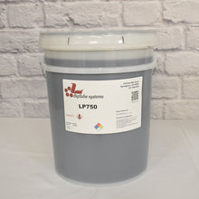 Load image into Gallery viewer, LP750 Thin Film Lubricant in a 5 gallon pail 
