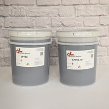 Load image into Gallery viewer, 5 Gallon Pails of the LP750 Line of Lubricants
