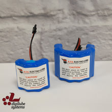 Load image into Gallery viewer, Battery Pack for Model 250 &amp; 500
