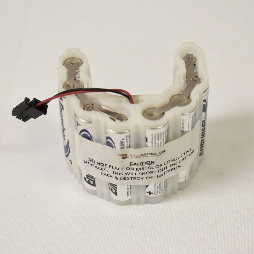 Battery Pack - Lithium - 8 Pack - 250cc/500cc