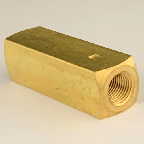 1/8 Brass Check Valve