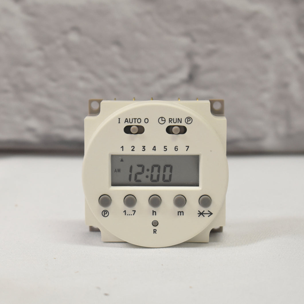 DL-60 Clock