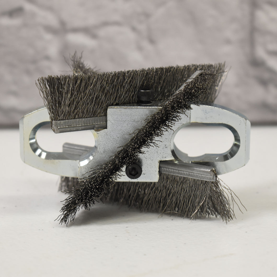 Channel Sweep Assembly, SS - Richards-Wilcox